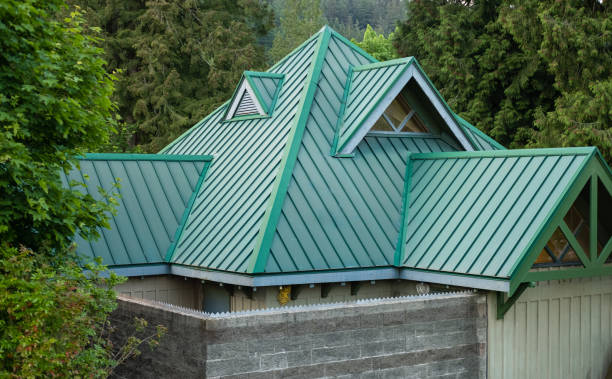 Best Roof Restoration  in Timberlane, IL