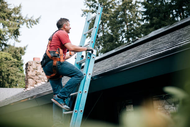 Trusted Timberlane, IL  Roofing repair and installation Experts