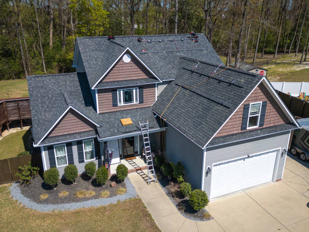 Best Asphalt Shingle Roofing  in Timberlane, IL